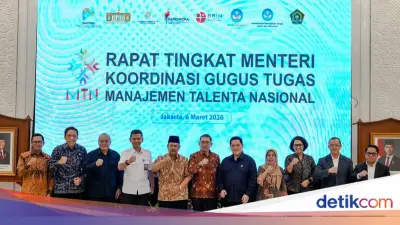 Fadli Zon Dorong Talenta Budaya Indonesia Tembus Kancah Global