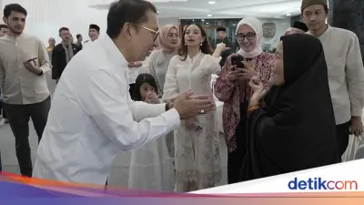 Fadli Zon Terima Silaturahmi Budayawan di Idulfitri, Perkuat Harmoni Sosial