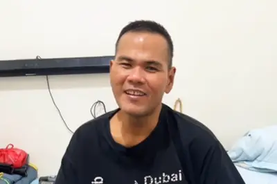 Fahmi Bo Ingat Detik-detik Raffi Ahmad Tiba-tiba Datang dan Bawa ke RS