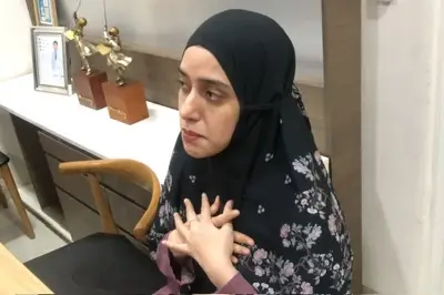 Fairuz A. Rafiq Apresiasi Sikap Kooperatif Kakak yang Terjerat OTT KPK