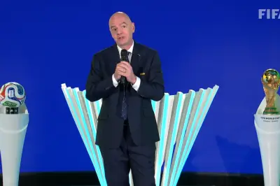 Fakta Hoaks: FIFA Tunjuk Indonesia Gantikan Meksiko Jadi Tuan Rumah Piala Dunia 2026