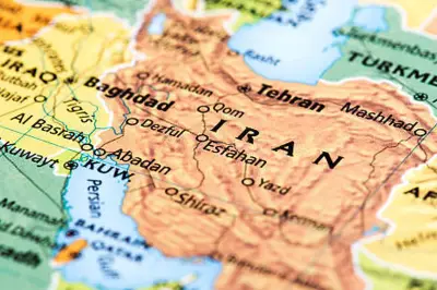 Fakta Terungkap: Klaim Pendudukan Militer AS-Israel di Iran Ternyata Hoaks