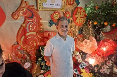 Fariz RM Bebas Penjara, Butuh Waktu Menyendiri Sebelum Lahirkan Karya Baru