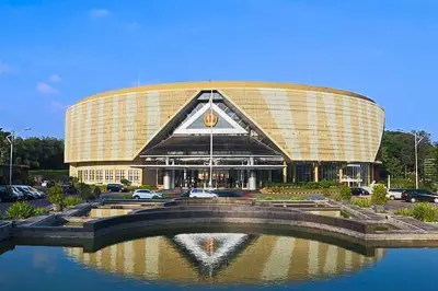 Farmasi Unpad Tembus Peringkat Dunia QS WUR untuk Pertama Kalinya