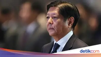 Filipina Deklarasikan Darurat Energi Nasional Akibat Konflik AS-Israel-Iran