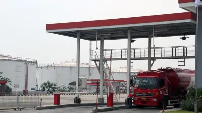 Filipina Tetapkan Darurat Energi, Kementerian ESDM Pastikan Pasokan Indonesia Aman