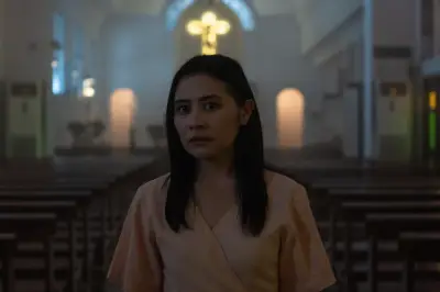 Film Danur: The Last Chapter Tetap Jadi Raja Box Office Lebaran, Lanjut Roadshow