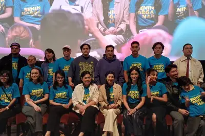 Film 'Senin Harga Naik' Tayang Lebaran, Angkat Konflik Keluarga Ibu dan Anak