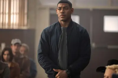 Film Superman 'Man of Tomorrow' Tambah Dua Pemain Baru dari Inggris dan Jerman