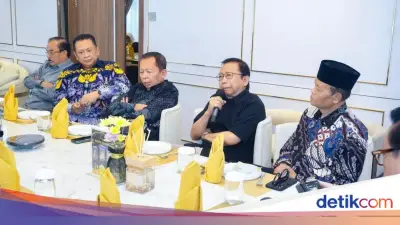 Forum Kebangsaan MPR-DPR 1999-2024 Dorong Penguatan Civil Society dan Kebijakan Strategis