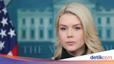 Gedung Putih Bantah Laporan Ancaman Drone Iran di California