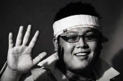 Genta KDI Meninggal Dunia, Keluarga Besar KDI Berduka Cita