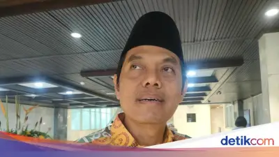 Golkar Dorong Review Total Program Pemerintah Imbas Konflik Timur Tengah