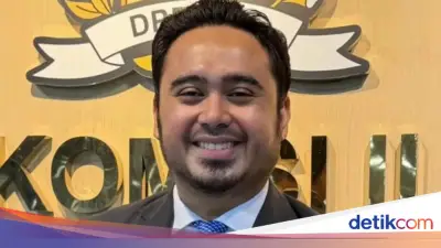 Golkar Usul WFH di Jakarta, Jabar, dan Banten untuk Hemat BBM Imbas Konflik Timur Tengah