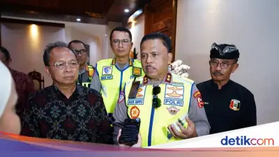 Gubernur Bali Dukung Penuh Kemala Run 2026, Siap Sukseskan Ajang Lari Bergengsi