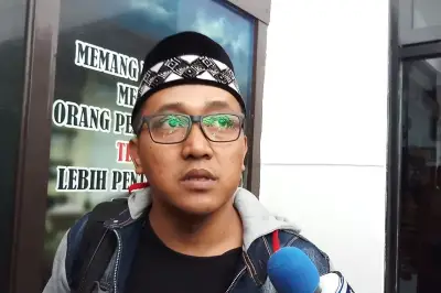 Gugatan Penetapan Ahli Waris Bintang: Respons atas Narasi Pengucilan Keluarga