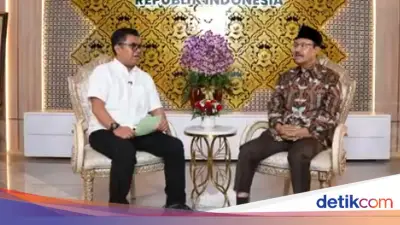 Gus Ipul Tekankan Akurasi Data Kunci Efektifitas Pengentasan Kemiskinan