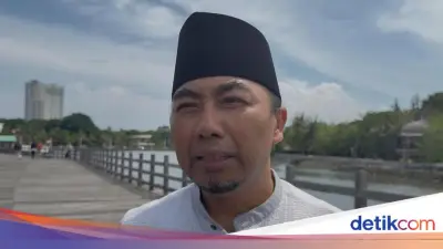 H+1 Lebaran, Ancol Diserbu Hampir 35.000 Pengunjung hingga Siang Hari