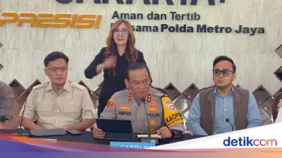 Habiburokhman Apresiasi Profesionalitas Polri dalam Usut Kasus Penyiraman Andrie Yunus