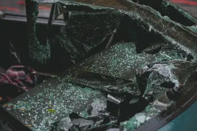 Hakim Jatuhkan Hukuman Percobaan untuk Lansia Pelaku Kecelakaan Fatal di San Francisco