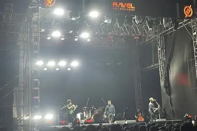 Hammersonic 2026 Siapkan Kejutan Penampil, 31 Artis Sudah Dikonfirmasi