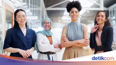 Hari Perempuan Internasional 2026: Fokus pada Hak, Keadilan, dan Aksi Global