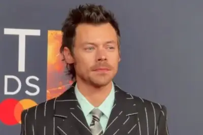 Harry Styles Buka Suara Soal Dampak Emosional Kepergian Liam Payne