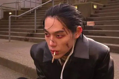 Heboh Isu Heeseung Keluar dari ENHYPEN, El Capitxn Bereaksi Keras