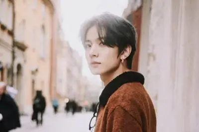 Heeseung Tinggalkan ENHYPEN, Ungkap Alasan Lewat Pesan Tulisan Tangan