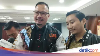 Hendarsam Marantoko Ditunjuk Sebagai Dirjen Imigrasi Baru, Akan Dilantik April 2026