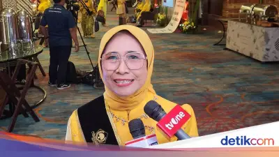 Hetifah Dukung Permenkomdigi Batasi Media Sosial untuk Anak di Bawah 16 Tahun