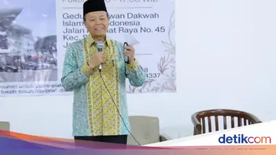 Hidayat Nur Wahid Desak Regulasi Anti-Islamophobia di Negara Muslim dan PBB