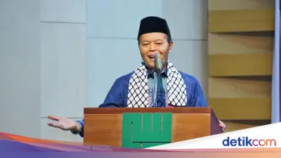 HNW Dorong Diplomasi Haji 1447 H untuk Perdamaian di Timur Tengah