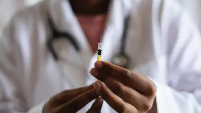 IDAI Anjurkan Vaksinasi Campak untuk Anak 9 Bulan hingga 15 Tahun, Jangan Abaikan Dampaknya