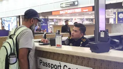 Imigrasi Ngurah Rai Siaga Lonjakan Antrean dan Overstay Imbas Serangan AS-Israel ke Iran