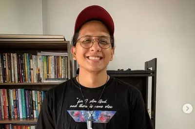 Immanuel Christover Ungkap Rasa Hormat Mendalam untuk Almarhum Raditya Oloan