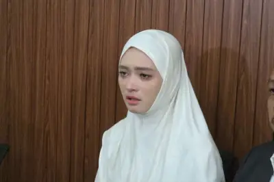 Inara Rusli Minta Maaf di Instagram Jelang Lebaran, Ini Penjelasan Kuasa Hukum