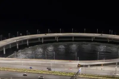 India Luncurkan Jalan Musik Pertama, Mainkan Lagu 'Jai Ho' Saat Kendaraan Lewat