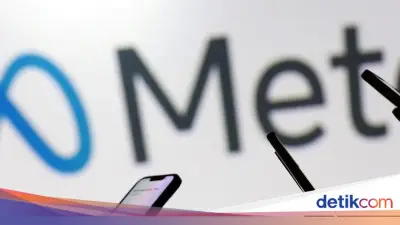 Indonesia Berikan Peringatan Keras ke Meta Atas Gagal Kendalikan Judi Online dan Disinformasi