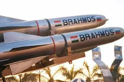 Indonesia dan India Sepakati Pengadaan Rudal BrahMos untuk Pertahanan Pantai