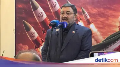 Indonesia Siap Mediasi Perang AS-Iran, Dubes Iran Tegaskan Tidak Ada Negosiasi