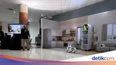 Indosat Luncurkan 5G AI RAN, Teknologi Pintar untuk Internet Cepat dan Responsif