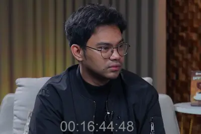 Insanul Fahmi Minta Perlindungan Hukum ke Kapolri-MA untuk Tunda Penyidikan Kasus Perzinaan