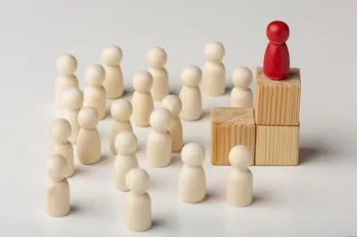 Integritas Organisasi: Kualitas yang Mengalir dari Puncak Piramida Kepemimpinan