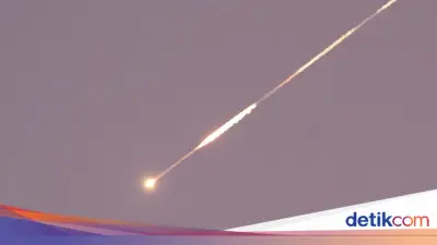 Intelijen AS Ungkap Rezim Iran Tetap Kuat Meski Dibombardir AS-Israel