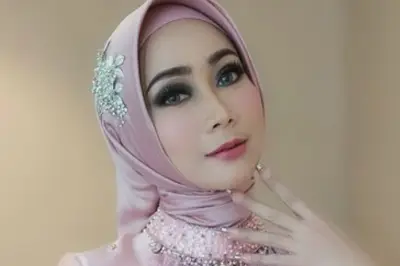 Ira Swara Dukung Suami Jadi Driver Ojol, Bisnis Properti Terpuruk Akibat Pandemi