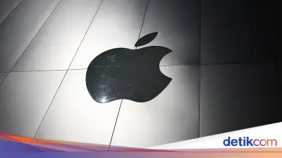 Iran Ancam Serang 18 Perusahaan Teknologi AS, Termasuk Google dan Apple