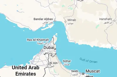 Iran Beri Syarat Ketat di Selat Hormuz, Ancaman Guncangan Energi Global Mengintai