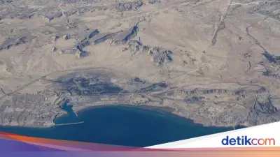 Iran Buka Peluang Aman untuk Kapal Jepang dan Korsel di Selat Hormuz