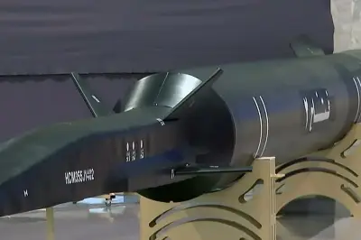 Iran Klaim Luncurkan Rudal Hipersonik Fattah-2, Balas Serangan AS-Israel